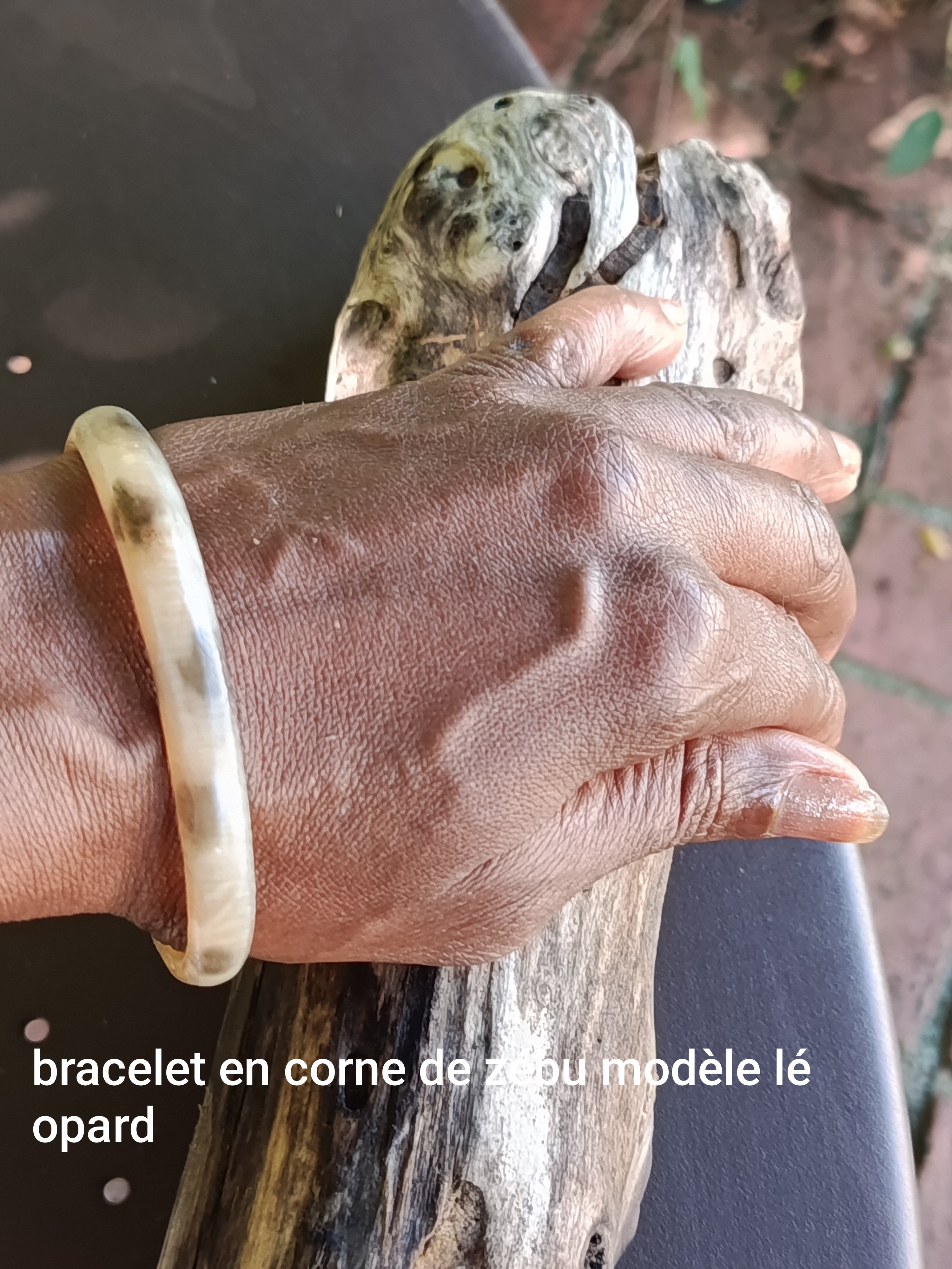 Bracelet Ekoa 10