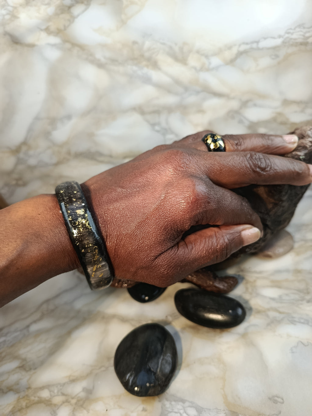 Bracelet Amoua 14
