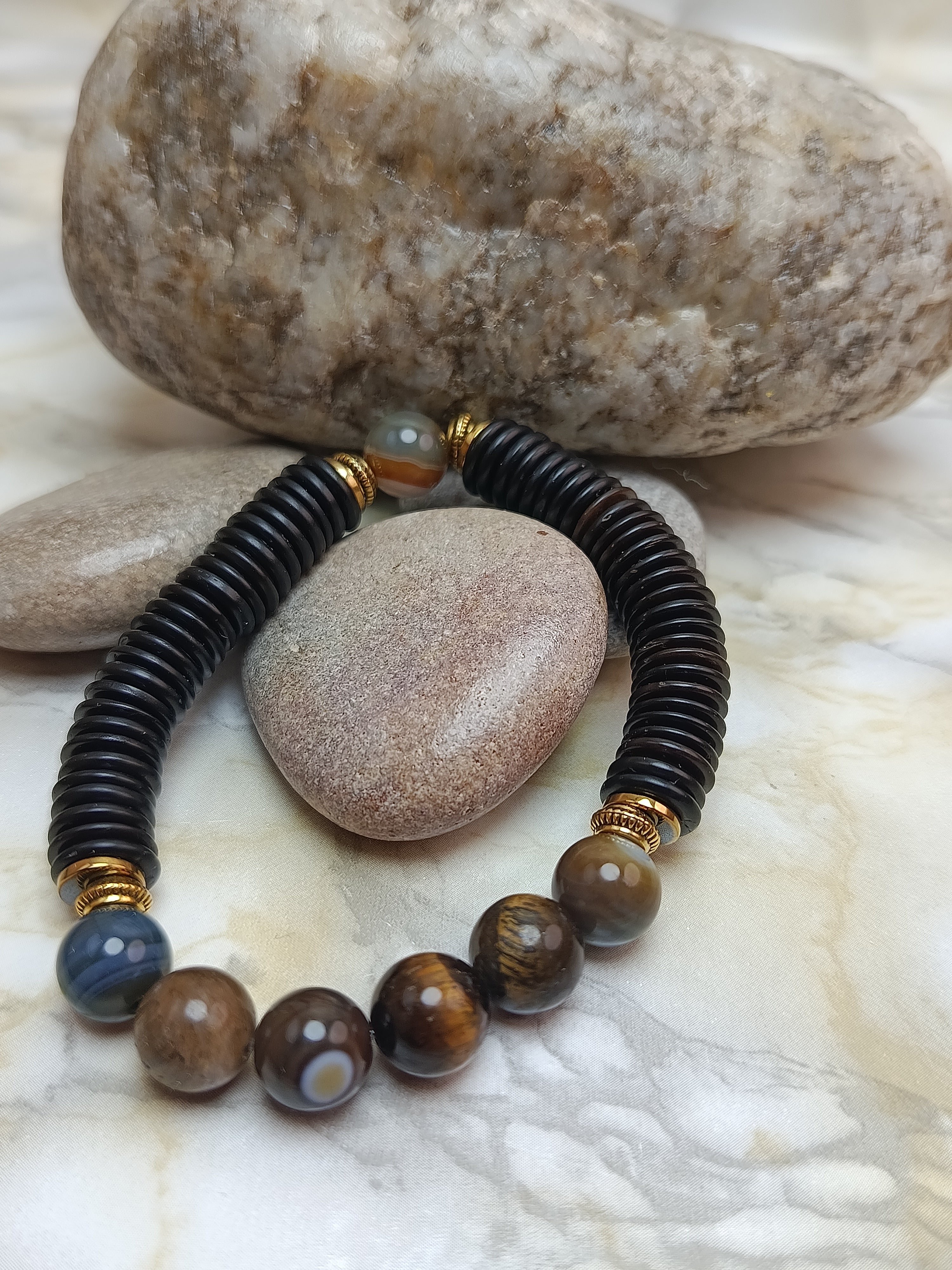 Bracelet homme 20