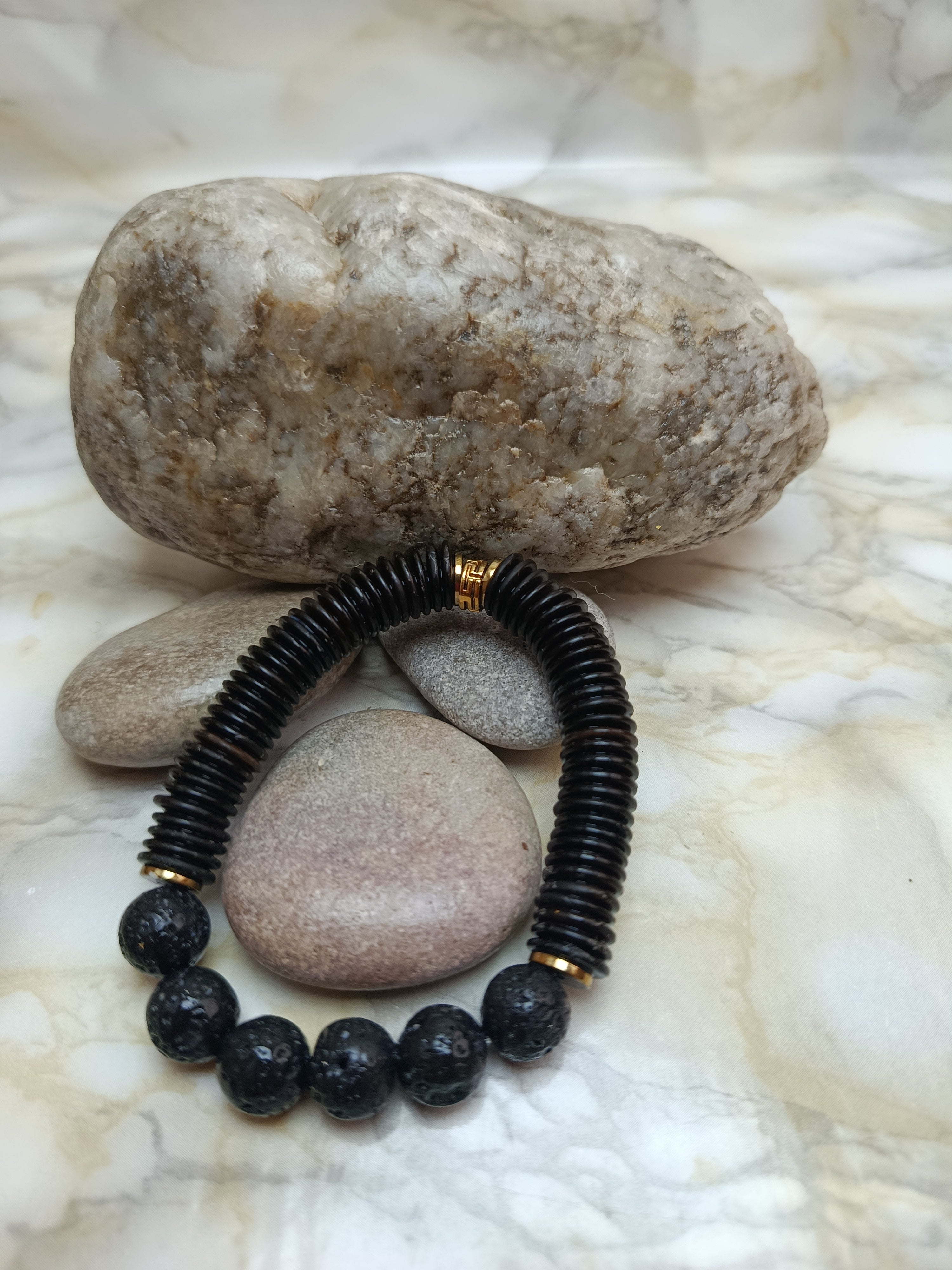 Bracelet homme 21