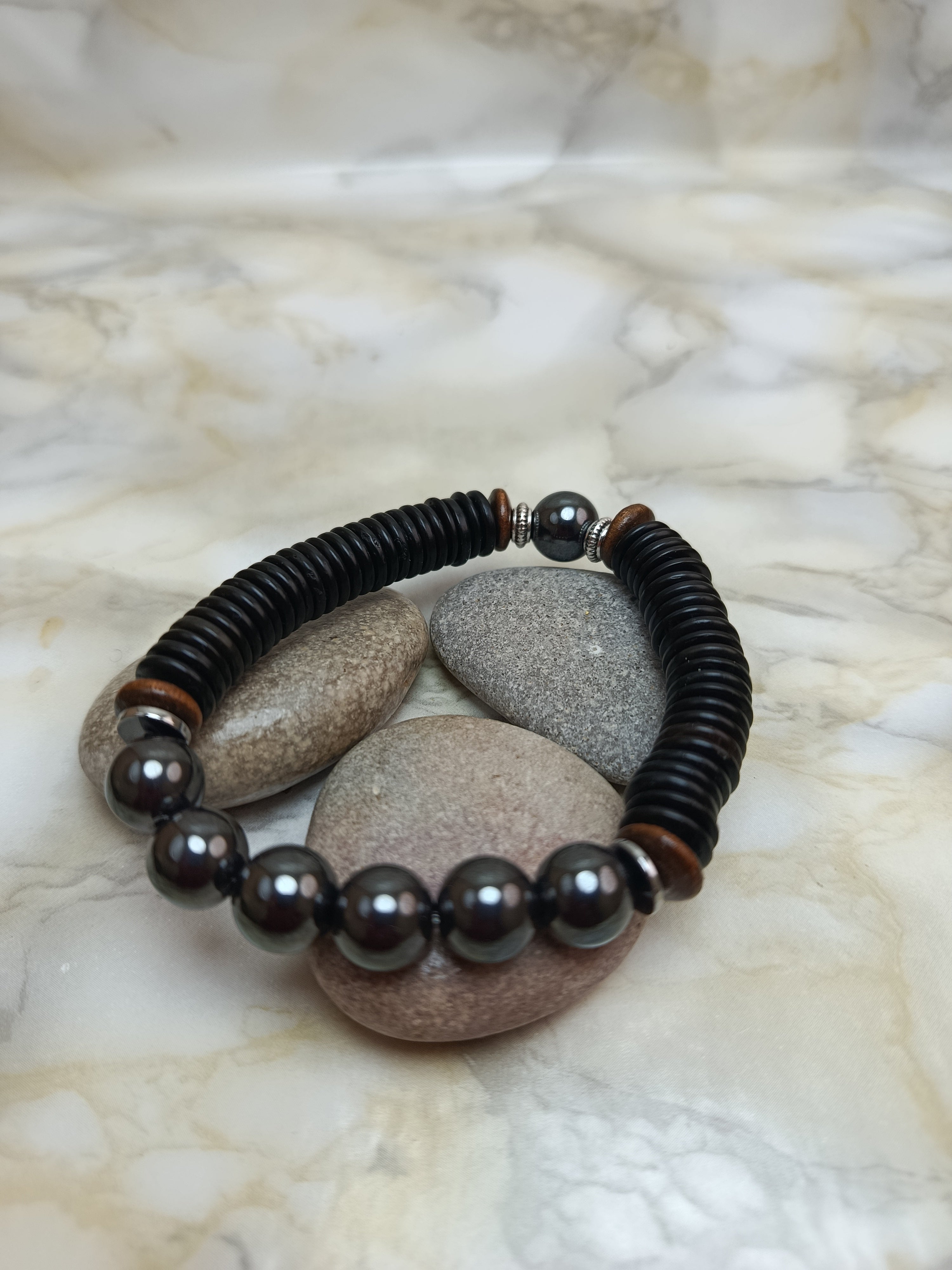 Bracelet homme 22