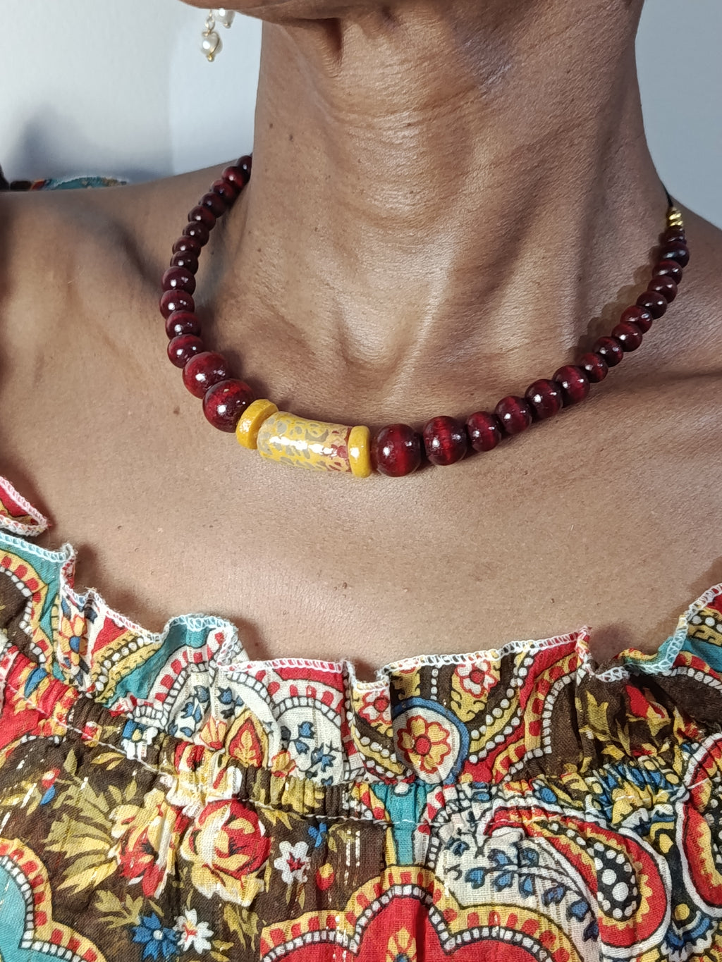Collier Kamelia009