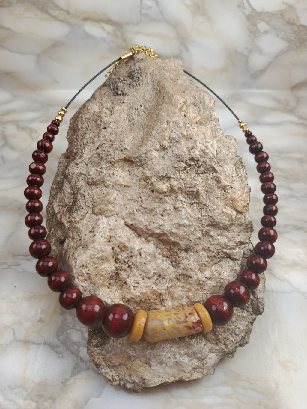 Collier Kamelia009