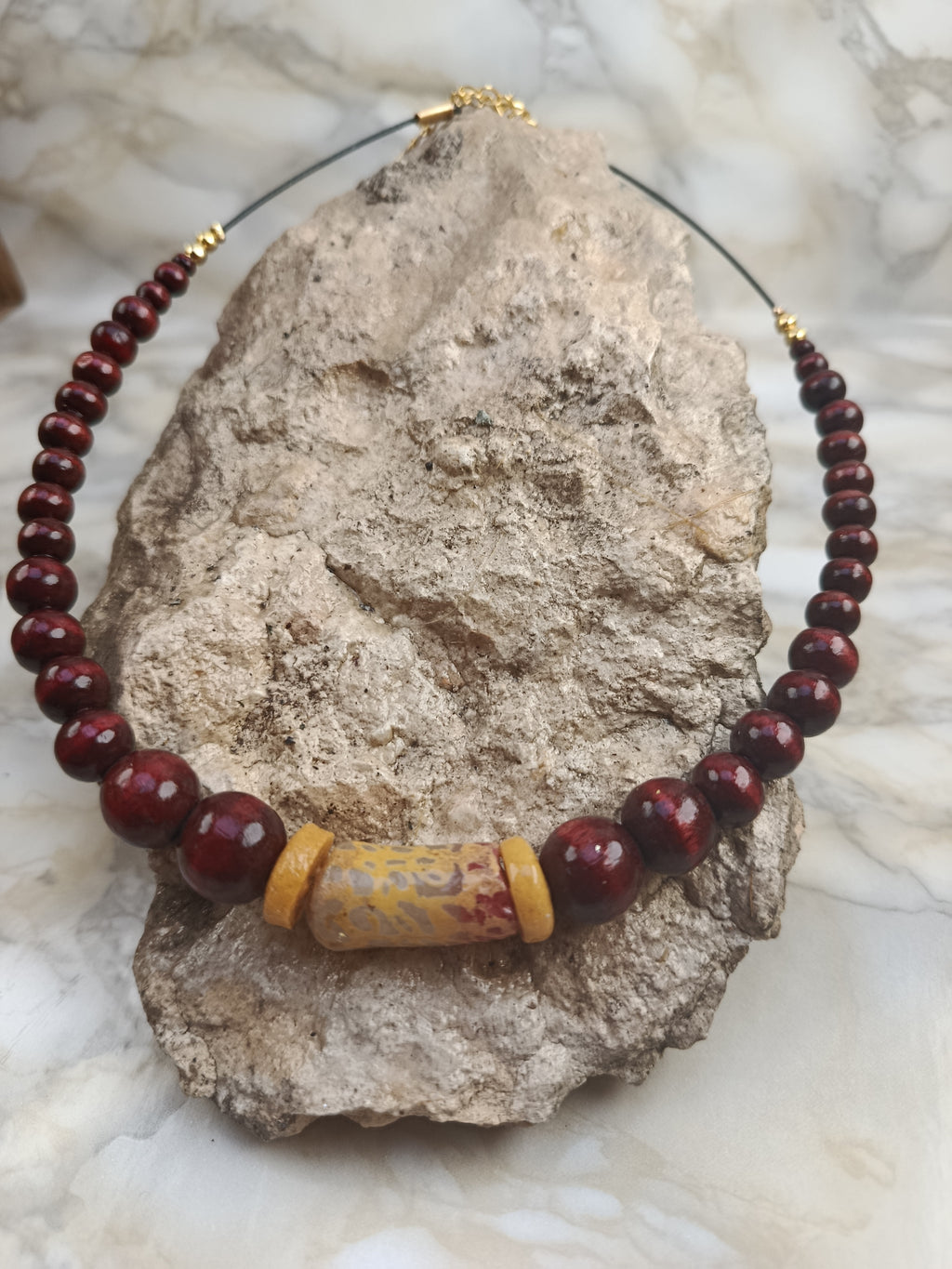 Collier Kamelia009