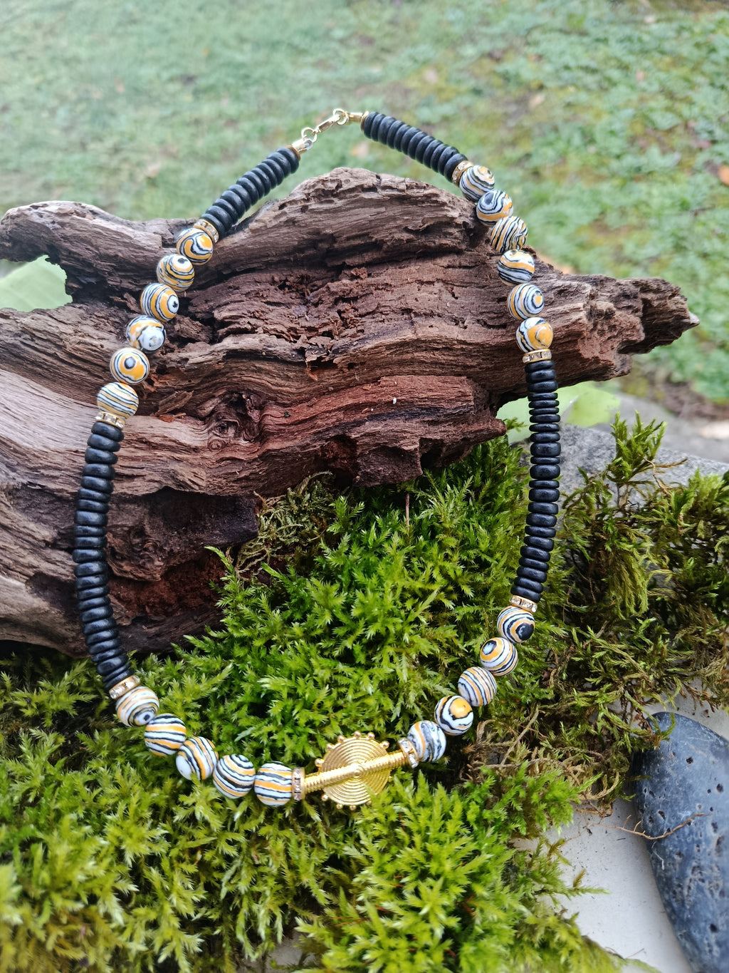 Collier Kamelia010
