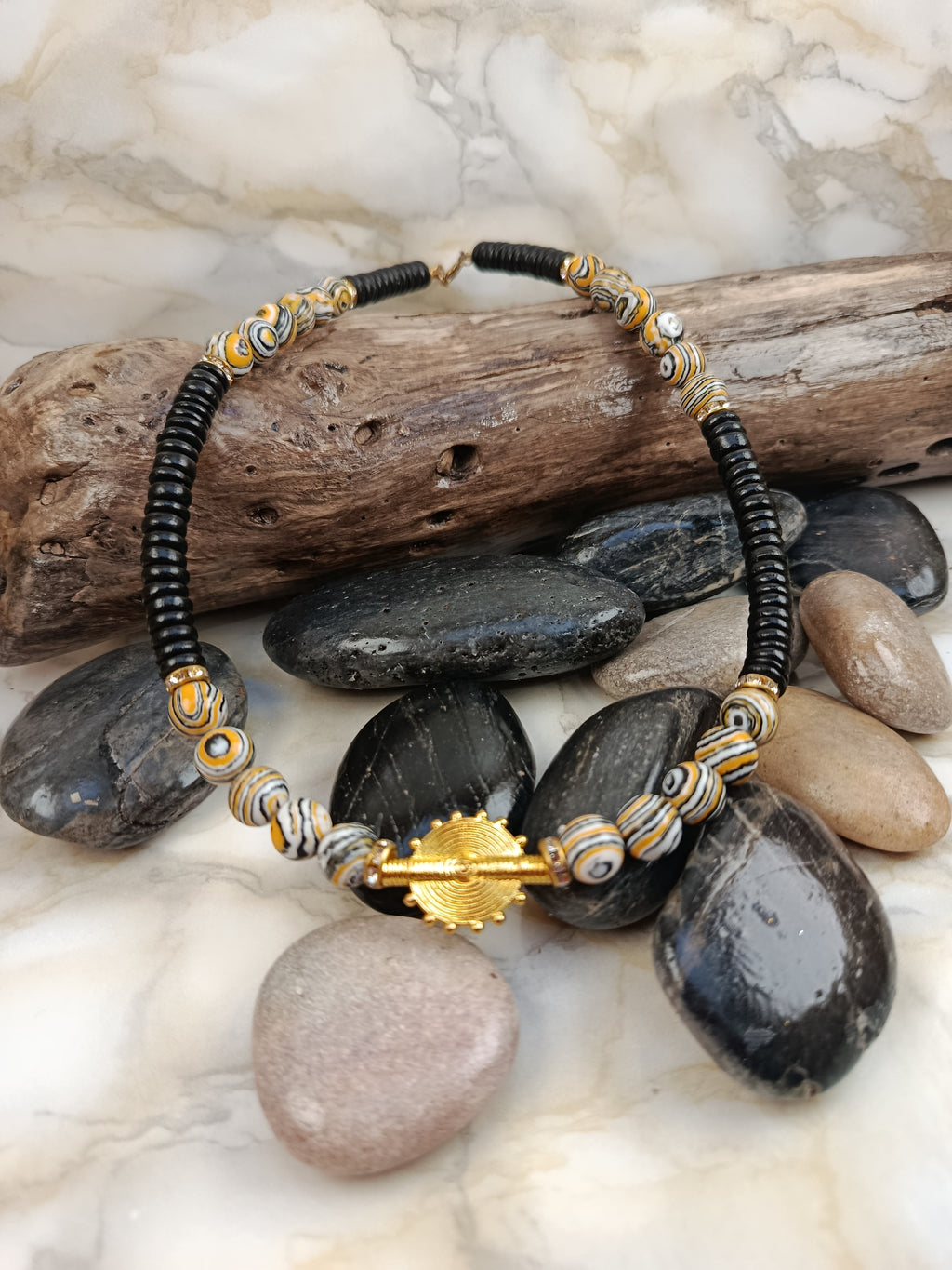 Collier Kamelia010