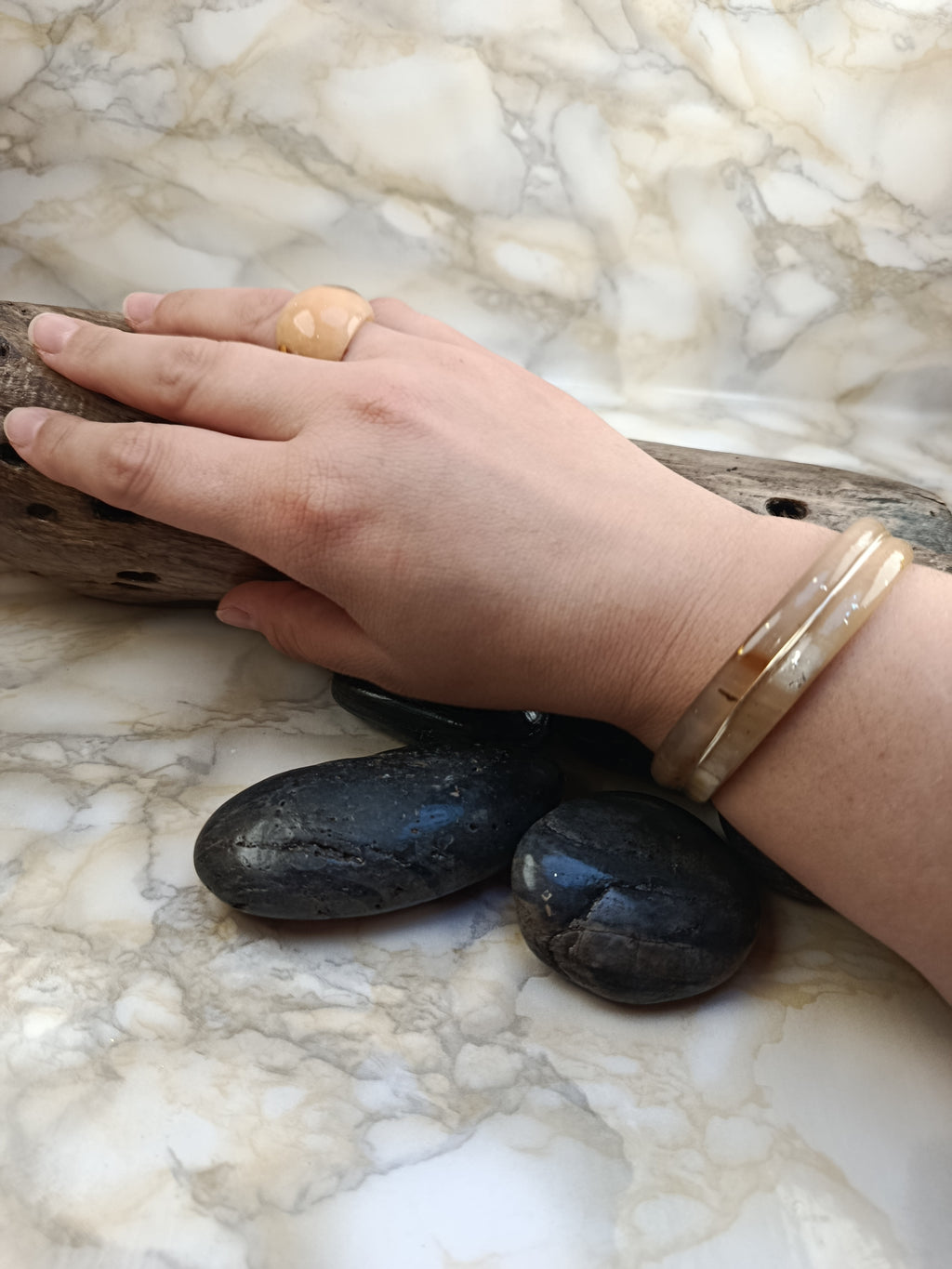 Bracelet Amoua 26